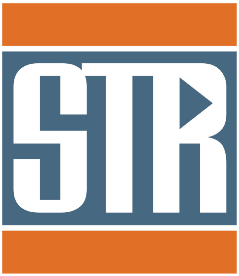 STRJapanロゴ