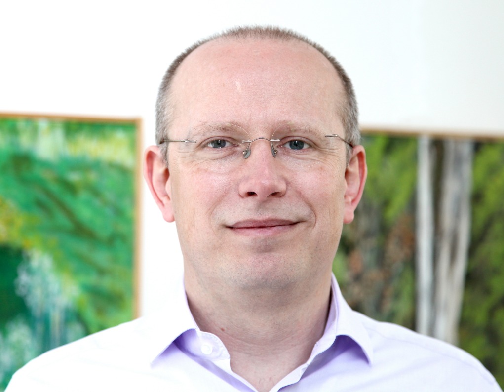 Lars Zimmermann