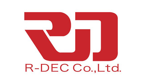 R-DEC Co., Ltd.　