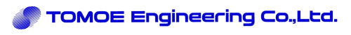 TOMOE Engineering Co,Ltd.