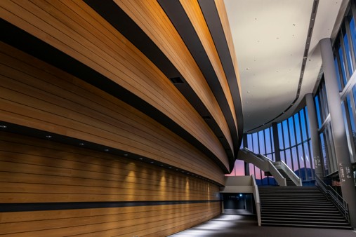 Hall 2