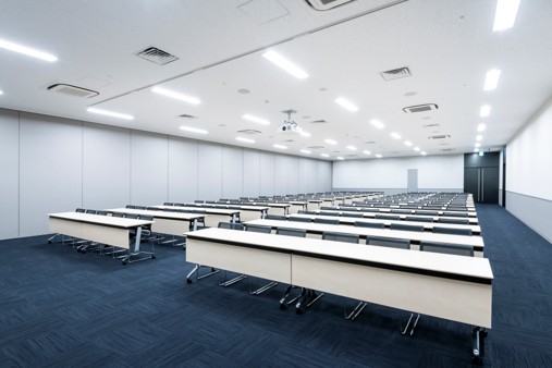 Hall 3