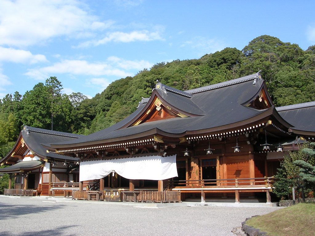 大神神社