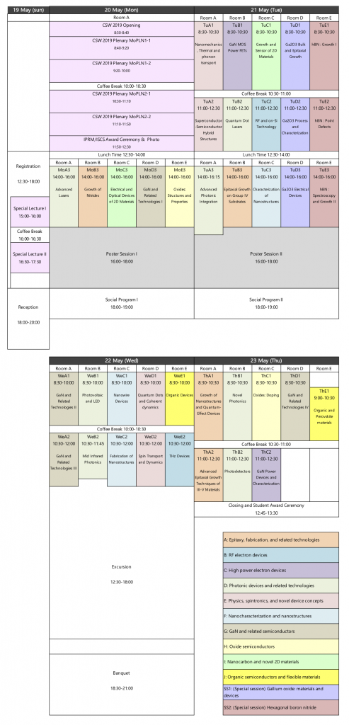 CSW2019_program-at-a-glance61